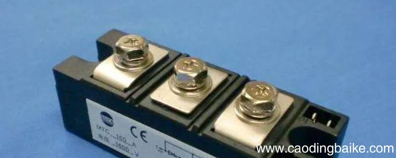 可控硅不加阻容吸收的后果