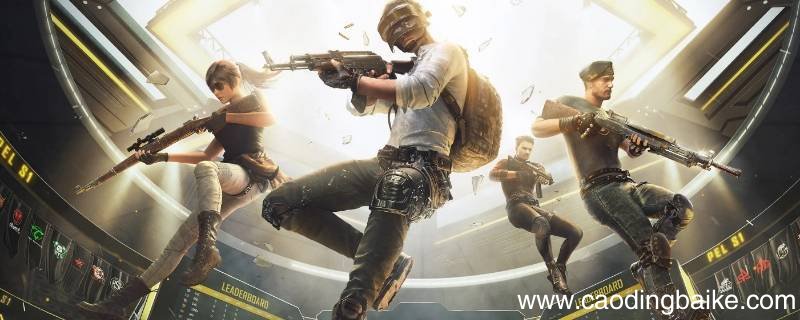 不用王座能在键盘上玩和平精英吗