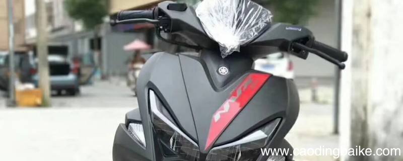 雅马哈nvx155外壳怎么拆