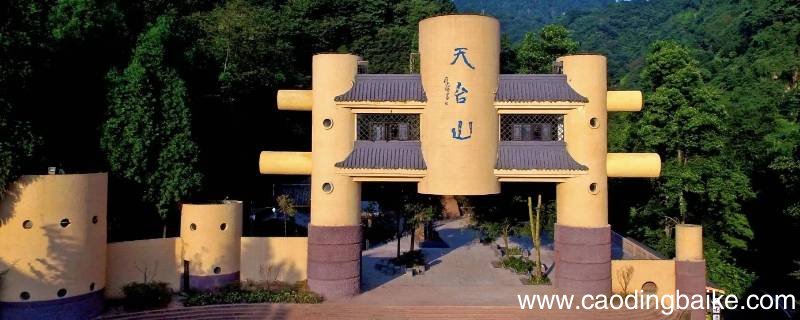 6月份去天台山穿什么衣服