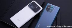 小米11ultra用华为充电器