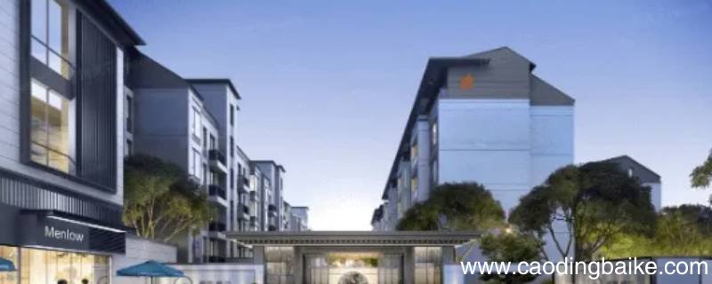 宝坻宝境栖园是拆迁房吗