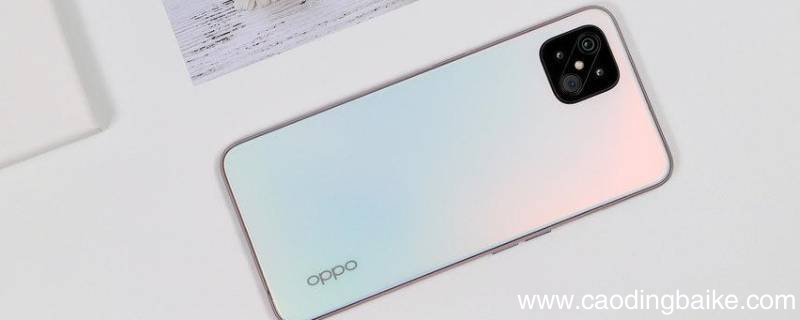 OPPOA92s手机摄像头是升降的吗
