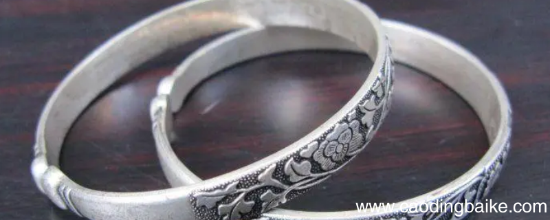 25克银手镯软能戴不