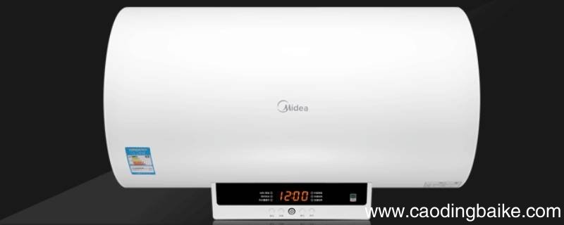 美的热水器ut3是什么意思