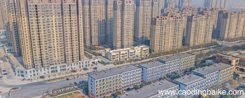 启福尚都是几环
