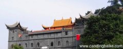 重庆市南岸区慈云寺有放生的吗