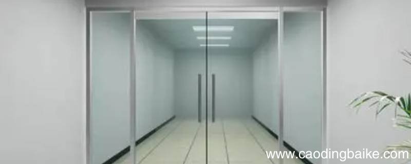 长虹玻璃门都需要贴膜吗