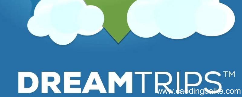 dreamtrips怎么注销