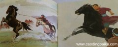 小骑手什么意思