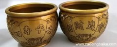 五福缸怎么使用
