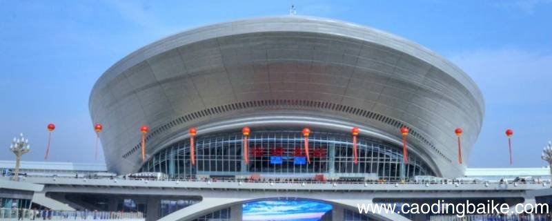 临沂北站有几个出站口