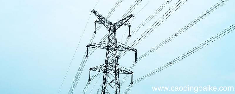 预期接触电压和接触电压区别