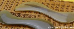 刮痧板年份是什么意思