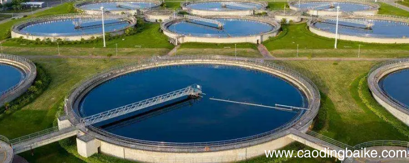 吉林市中水都用在哪里