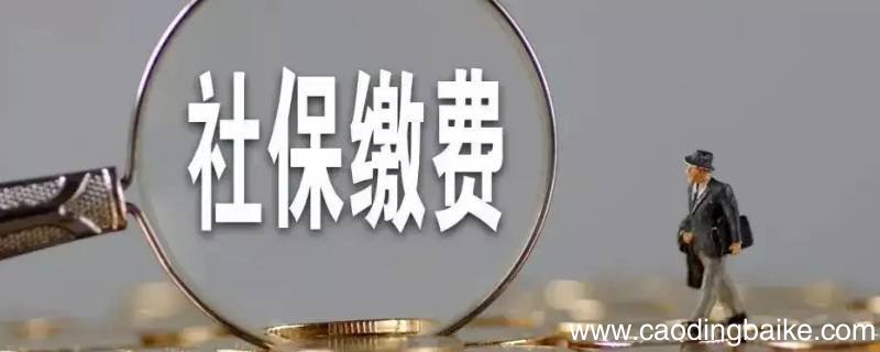 河南省失业人员几月份缴纳社保