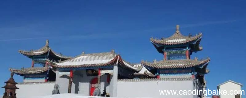 哈密天山庙每天几点开通