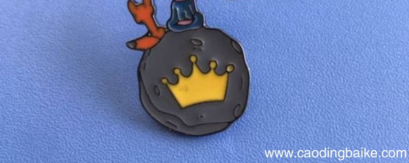 金属徽章均摊是什么意思