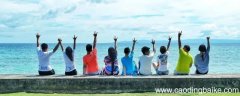 怎么旅游团每天价格不同