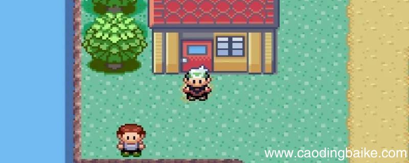 口袋妖怪虫之预感谁会挖洞