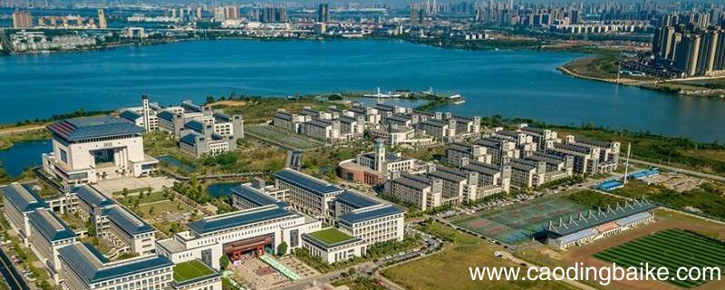 成人高考WH学院是什么意思