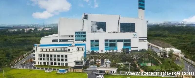 垃圾发电厂升压站需要人值班吗