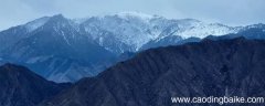 山山而川的爱情含义