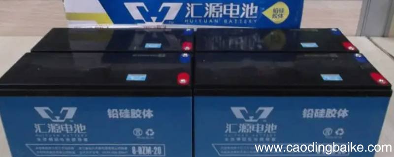 汇源电池206215代表什么