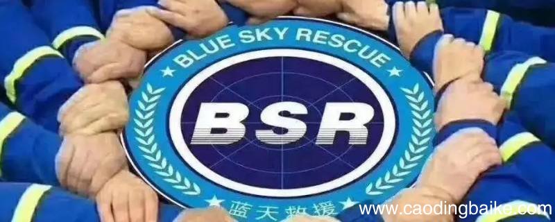 bsr是什么意思
