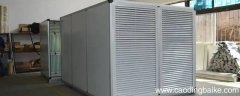 10000风量风柜制冷量