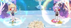 彩虹岛石英多少级能去