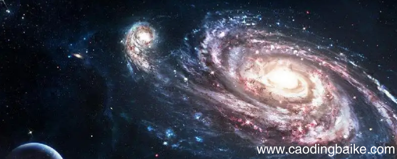 在宇宙的另一边有什么秘密