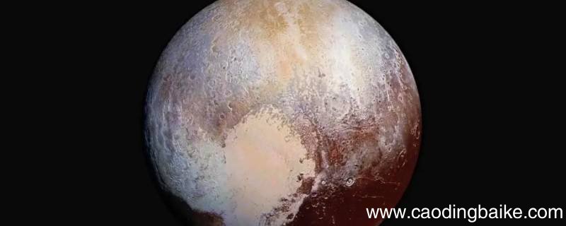 矮行星有哪几个