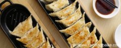 电饼铛做水煎饺的做法