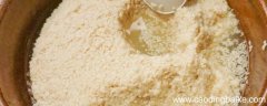 醪糟出汁了但没酒味
