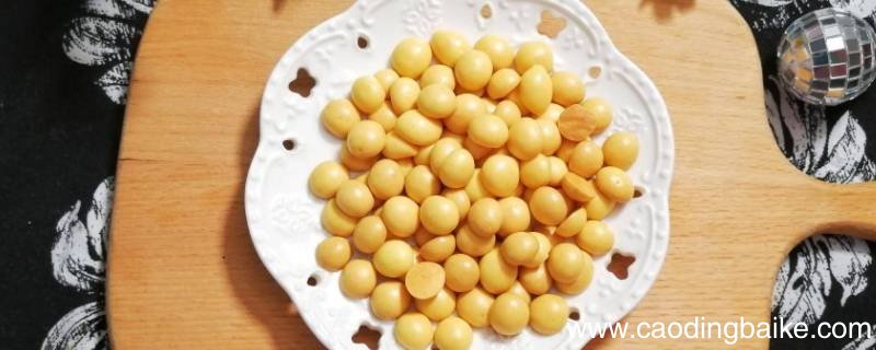 平底锅版溶豆制作方法