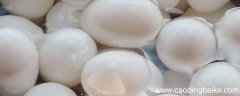30个鹅蛋怎么腌