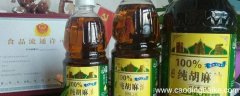 胡麻油炒菜的正确吃法