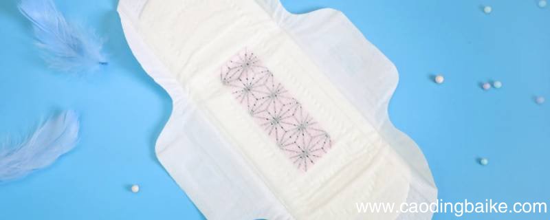 卫生巾中ph试纸干啥的