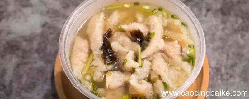 福鼎肉片窍门