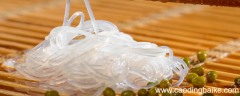 绿豆粉丝热量