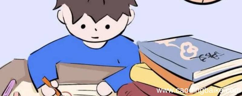 听歌写作业科学依据