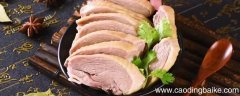鸭肉吃了会不会长胖