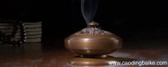 香炉上焦油要不要清理