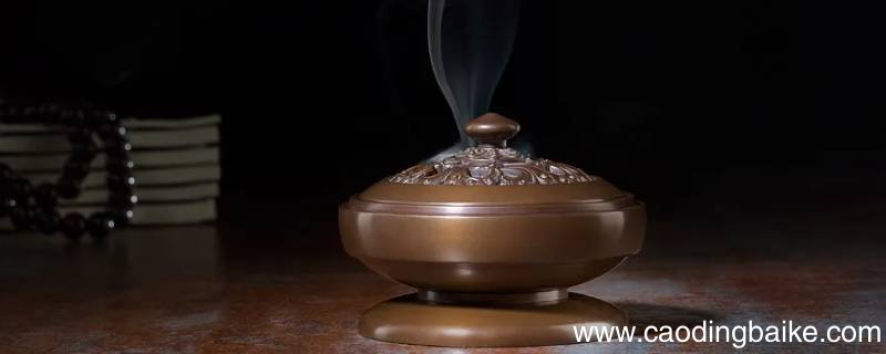 香炉上焦油要不要清理