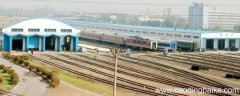 沈阳铁路局通信段有几个车间