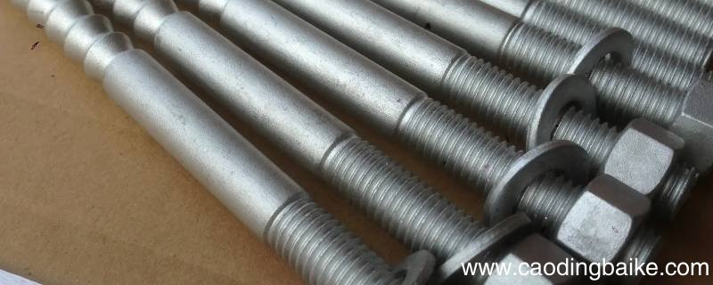 锚栓2X96什么意思