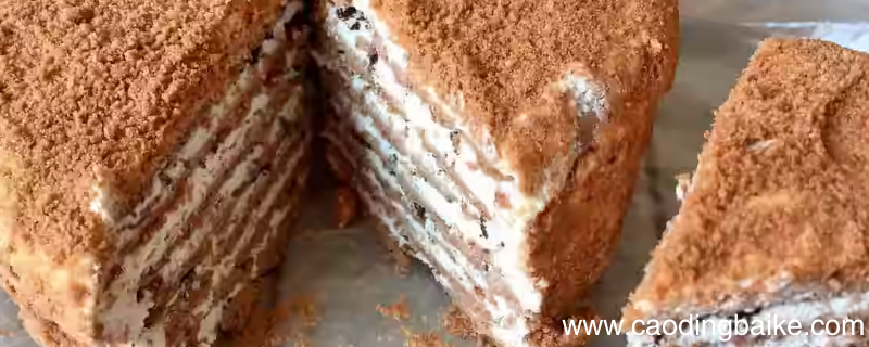 奶油奶酪可以做什么点心