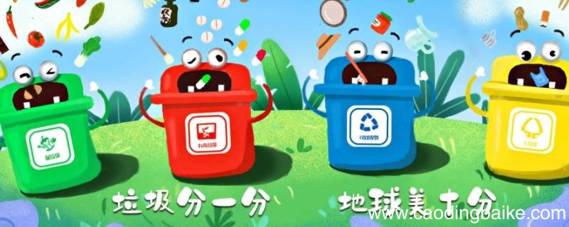 上海垃圾分类是不是失败了