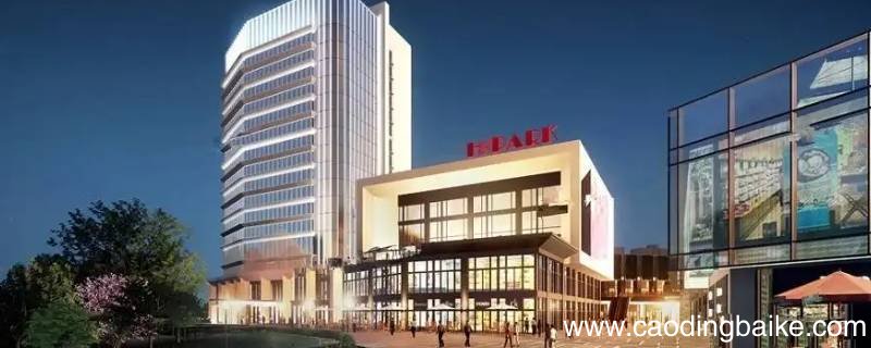 贺州市八步区万达广场开业时间